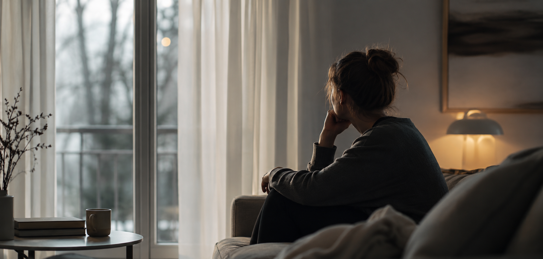Depressiya nədir?
